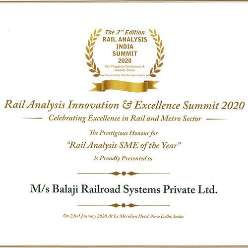 2020-Rail-Analysis-India-Award