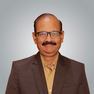 Sudhir-Shrivastava